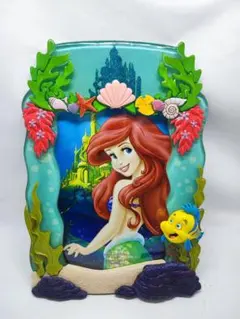 2026年最新】リトルマーメイド フォトフレームの人気アイテム - メルカリ