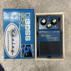 2026年最新】keeley bd-2 phatの人気アイテム - メルカリ