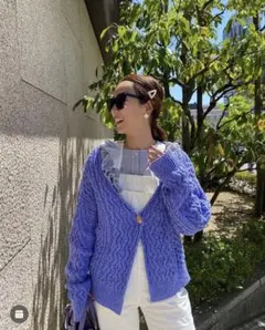 2026年最新】rosy monster カーディガンの人気アイテム - メルカリ