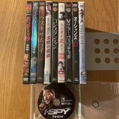 2026年最新】dvd まとめ売り 洋画の人気アイテム - メルカリ