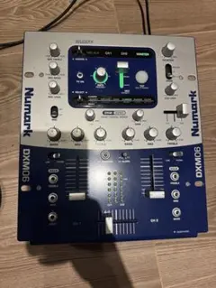 2026年最新】Numark DXM06の人気アイテム - メルカリ
