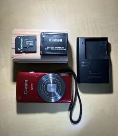 2026年最新】CANON IXY 120の人気アイテム - メルカリ