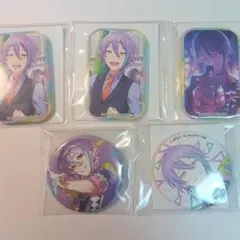 2026年最新】神代類 バースデー 缶バッジの人気アイテム - メルカリ