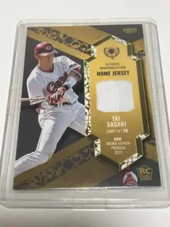 2026年最新】野球 ジャージカードの人気アイテム - メルカリ