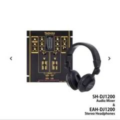 2026年最新】Technics SH-DJ1200の人気アイテム - メルカリ