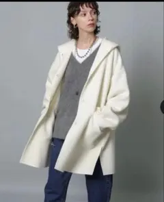 2026年最新】カデュネ コートの人気アイテム - メルカリ