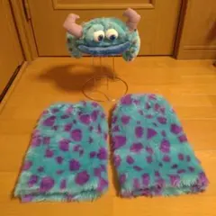 2026年最新】ディズニー サリー レッグウォーマーの人気アイテム