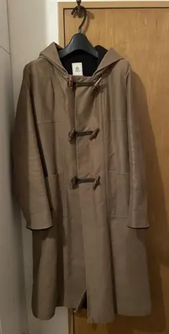 2026年最新】MANDO ダッフルコートの人気アイテム - メルカリ