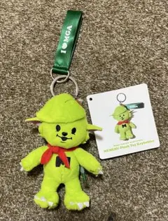 2026年最新】ミセス メメル キーホルダー ぬいぐるみの人気アイテム