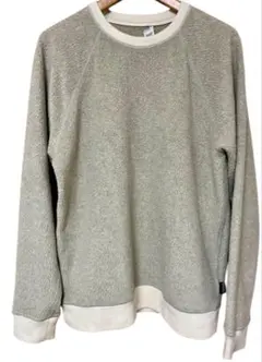 2026年最新】リバーシブルシアーリングクルーの人気アイテム - メルカリ