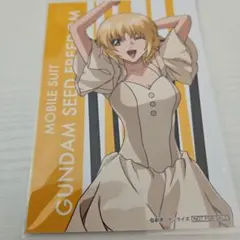 2026年最新】カガリ・ユラ・アスハカードの人気アイテム - メルカリ