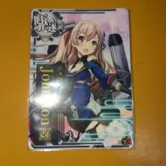 2026年最新】艦これアーケード ジョンストン 中破の人気アイテム