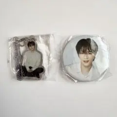 2026年最新】txt ボムギュ 缶バッジの人気アイテム - メルカリ
