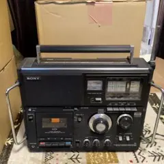 2026年最新】SONY CF-5950の人気アイテム - メルカリ