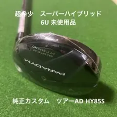 2026年最新】パラダイム ユーティリティ 6uの人気アイテム - メルカリ