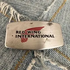 2026年最新】レッドウィング zippoの人気アイテム - メルカリ