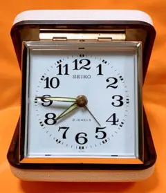 2026年最新】昭和レトロ目覚まし時計の人気アイテム - メルカリ