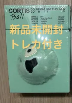 2026年最新】cortisの人気アイテム - メルカリ