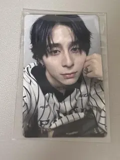 2026年最新】kcon トレカ 西洸人の人気アイテム - メルカリ