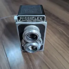 2026年最新】ricohflex viisの人気アイテム - メルカリ