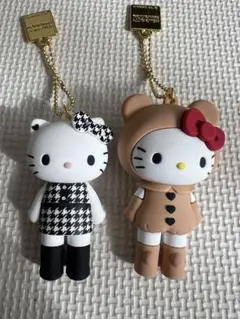 2026年最新】ハローキティ展 ぬいぐるみの人気アイテム - メルカリ