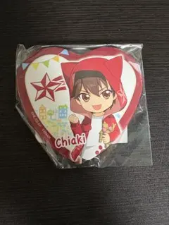 2026年最新】守沢千秋 缶バッジ ハートの人気アイテム - メルカリ