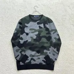 2026年最新】ラルフローレン 迷彩 スウェットの人気アイテム - メルカリ