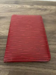 2026年最新】ヴィトン エピ 名刺 赤の人気アイテム - メルカリ