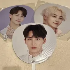 2026年最新】seventeenうちわジョンハンの人気アイテム - メルカリ