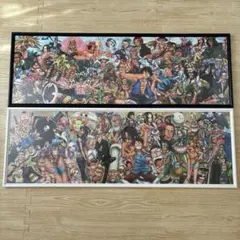 2026年最新】ワンピース パズル 完成品の人気アイテム - メルカリ