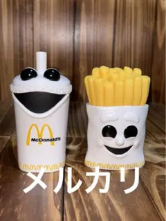 2026年最新】マックシェイクの人気アイテム - メルカリ