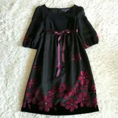 2026年最新】エムズグレイシー裾バルーンワンピースの人気アイテム