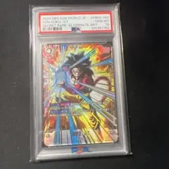 2026年最新】孫悟空SCR psa10の人気アイテム - メルカリ