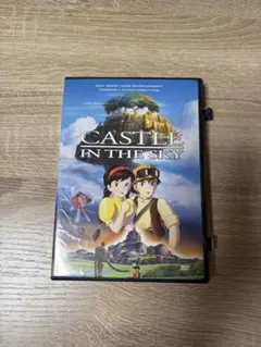 2026年最新】ジブリdvd英語版の人気アイテム - メルカリ