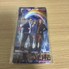 2026年最新】国内アーティスト：THE ALFEE アクリルスタンドの人気