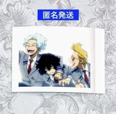 2026年最新】複製原稿 ヒロアカの人気アイテム - メルカリ