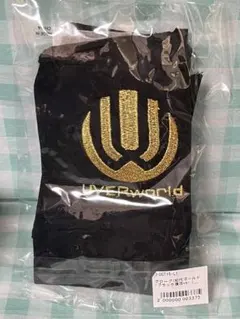 2026年最新】UVERWorld グッズ グローブの人気アイテム - メルカリ