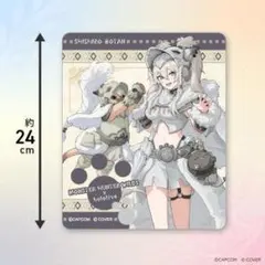 2026年最新】獅白ぼたん マウスの人気アイテム - メルカリ