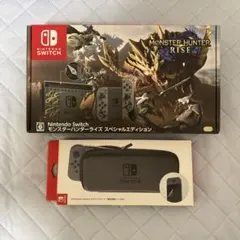 2026年最新】モンスターハンターライズ スペシャルエディションの人気