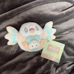 2026年最新】ポケピース 一番くじ モクローの人気アイテム - メルカリ