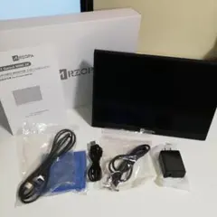 2026年最新】arzopa モバイルモニター 15.6インチ モバイル