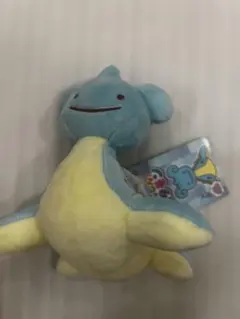 2026年最新】メタモン ぬいぐるみ へんしん ラプラスの人気アイテム