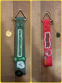 2026年最新】デコレーションストラップ ミセスの人気アイテム - メルカリ