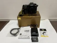 2026年最新】nikon D500 ジャンクの人気アイテム - メルカリ