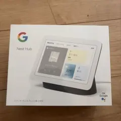 2026年最新】Google Nest Hubの人気アイテム - メルカリ