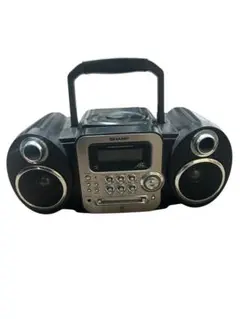 2026年最新】コンポ sharp mdの人気アイテム - メルカリ