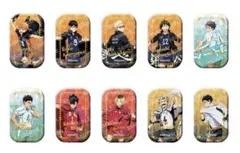 2026年最新】ハイキュー セブンネット スクエア缶バッジの人気アイテム