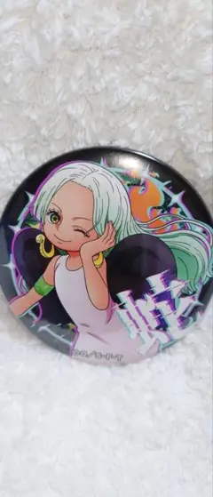 2026年最新】輩缶バッジ ハンコックの人気アイテム - メルカリ