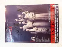 2026年最新】bish 直筆サインの人気アイテム - メルカリ