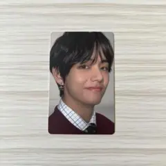 2026年最新】map of the soul 7 トレカ テテの人気アイテム - メルカリ